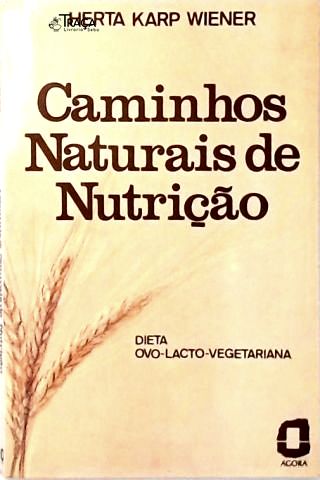 Caminhos Naturais de Nutrição