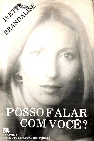 Posso Falar com Você?