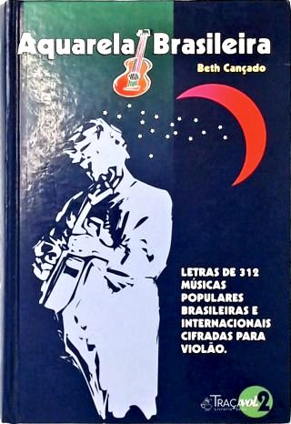 Aquarela Brasileira Vol 2