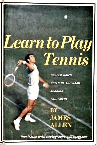 Learn To Play Tennis