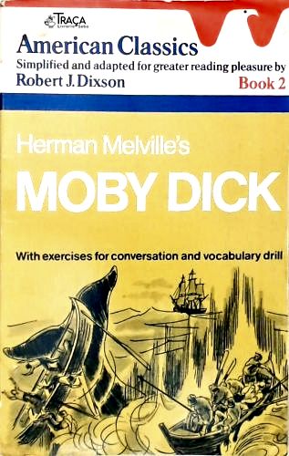 Moby Dick 9adaptado)