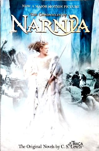 The Chronicles Of Narnia