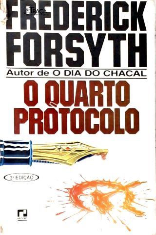 O Quarto Protocolo