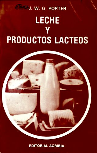 Leche Y Productos Lacteos