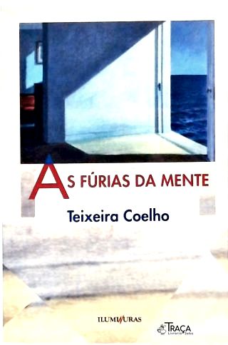 As Fúrias da Mente