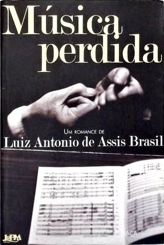 Música Perdida