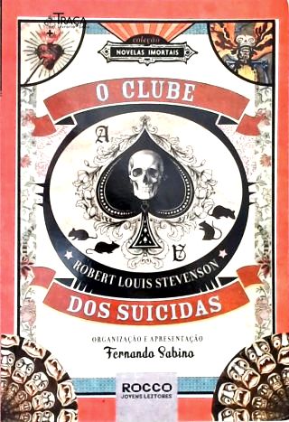 O Clube dos Suicidas