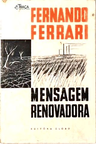 Mensagem Renovadora