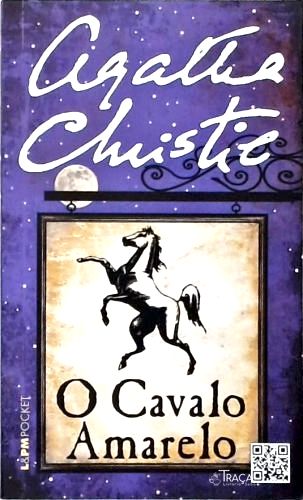 O Cavalo Amarelo