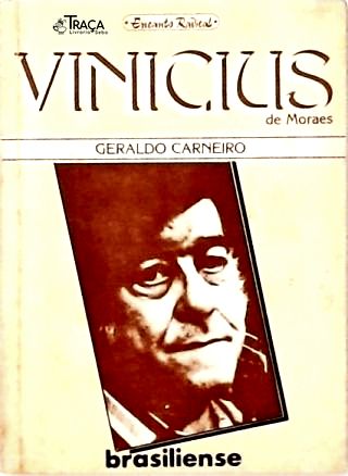 Vinícius de Moraes (1913-1980)