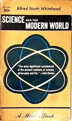 Science And The Modern World