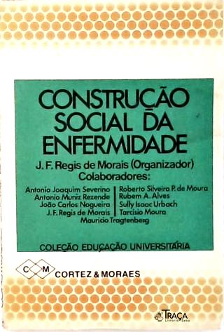 Construção Social da Enfermidade