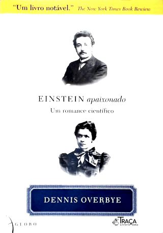 Einstein Apaixonado