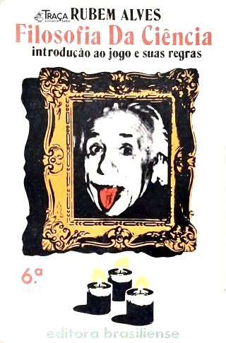 Filosofia da Ciência