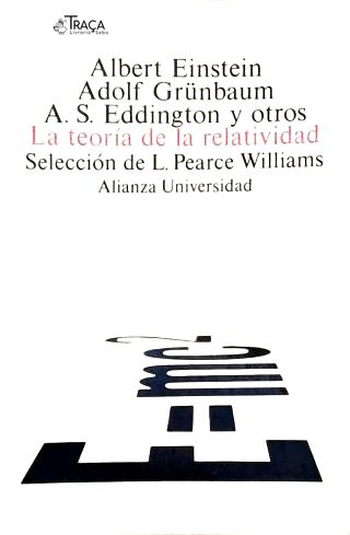 La Teoría de La Relatividad