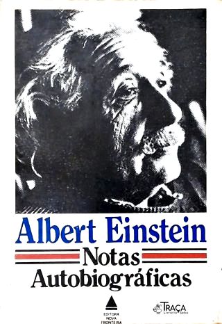 Notas Autobiográficas