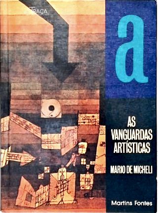 As Vanguardas Artísticas