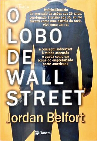 O Lobo de Wall Street