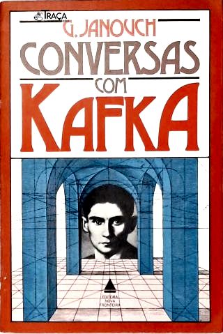 Conversas com Kafka