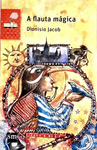 A Flauta Mágica