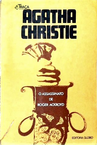 O Assassinato de Roger Ackroyd