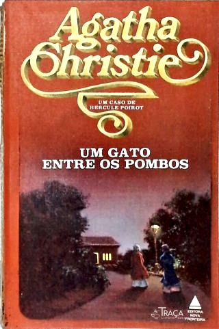 Um Gato Entre os Pombos