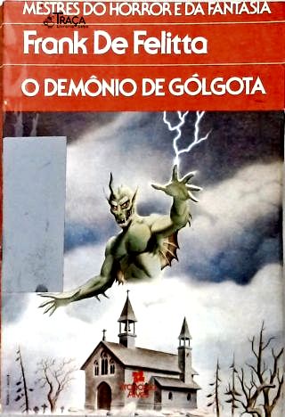 O Demônio de Gólgota