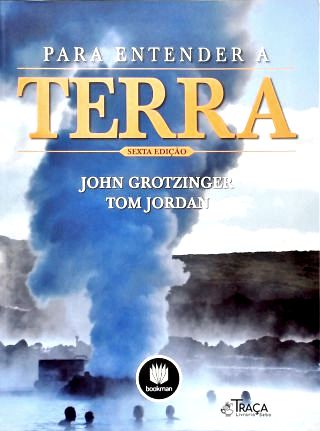 Para Entender a Terra