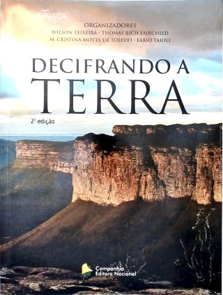 Decifrando a Terra