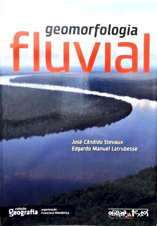 Geomorfologia Fluvial