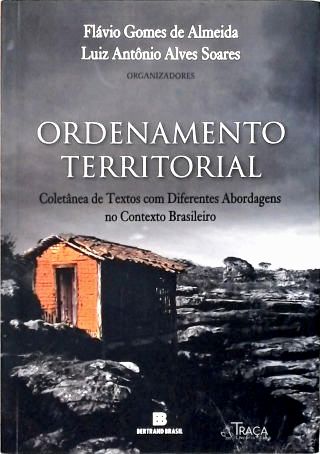 Ordenamento Territorial