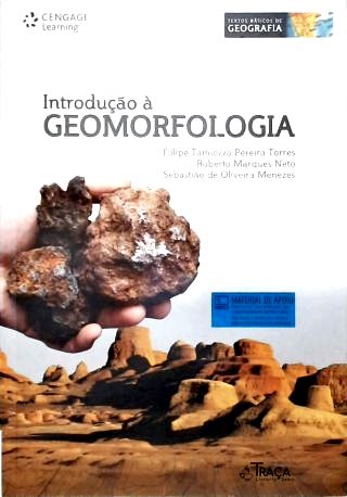 Introdução a Geomorfologia