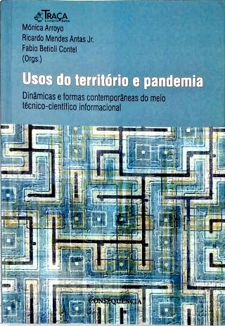 Usos do Território e Pandemia