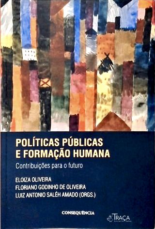Políticas Públicas e Formação Humana