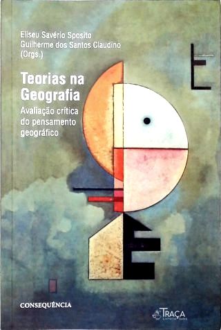 Teoria Na Geografia