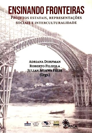 Ensinando Fronteiras