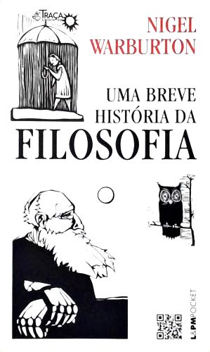 Uma Breve História da Filosofia