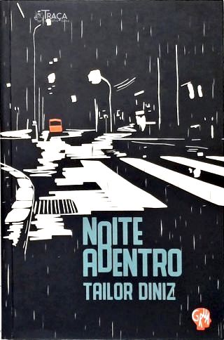 Noite Adentro