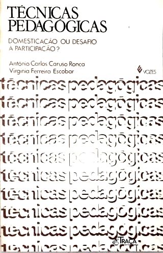 Técnicas Pedagógicas