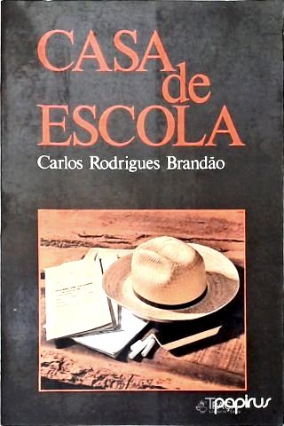 Casa de Escola
