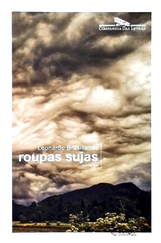 Roupas Sujas - Romance