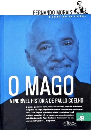 O Mago - a Incrível História de Paulo Coelho