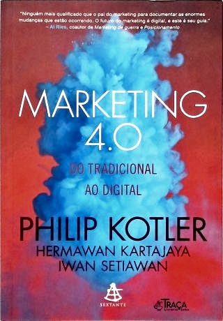Marketing 4.0