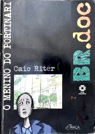 O Menino do Portinari