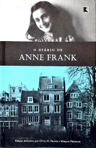 Diário de Anne Frank