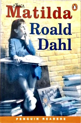 Matilda (adaptado)