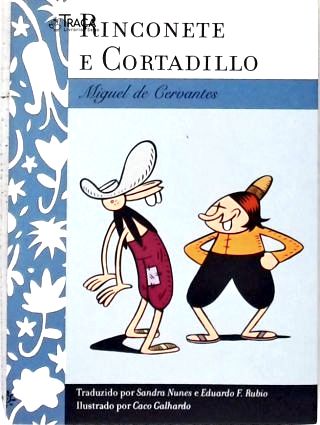 Rinconete e Cortadillo