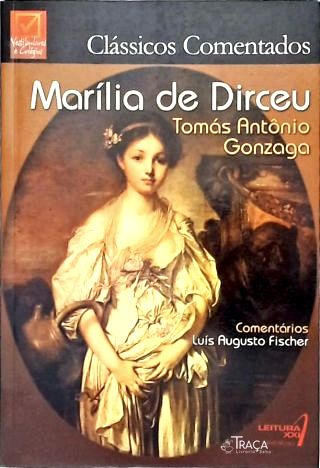 Marília de Dirceu