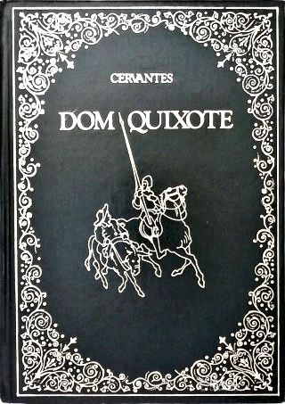 Dom Quixote de La Mancha