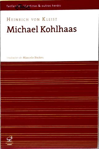 Michael Kohlhaas